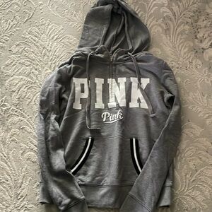 Victoria’s Secret  Zip Hoodie